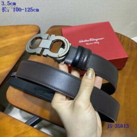 Picture of Ferragamo Belts _SKUFerragamoBelt35mm100-125cm8L722492